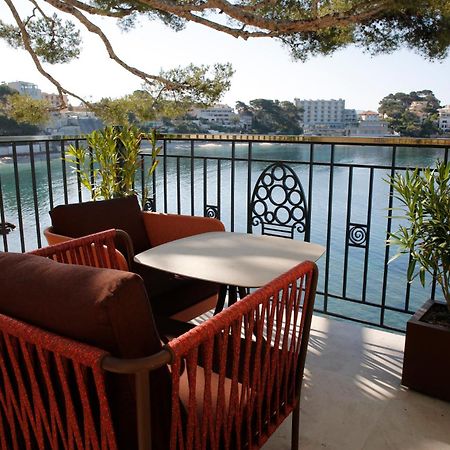 Splendid Hotel & Spa Bandol Dış mekan fotoğraf
