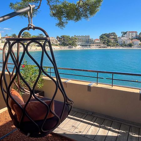 Splendid Hotel & Spa Bandol Dış mekan fotoğraf