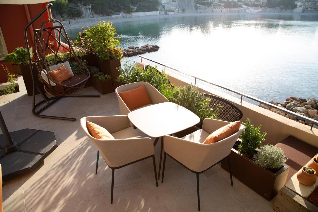 Splendid Hotel & Spa Bandol Dış mekan fotoğraf