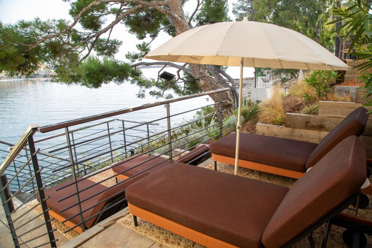 Splendid Hotel & Spa Bandol Dış mekan fotoğraf