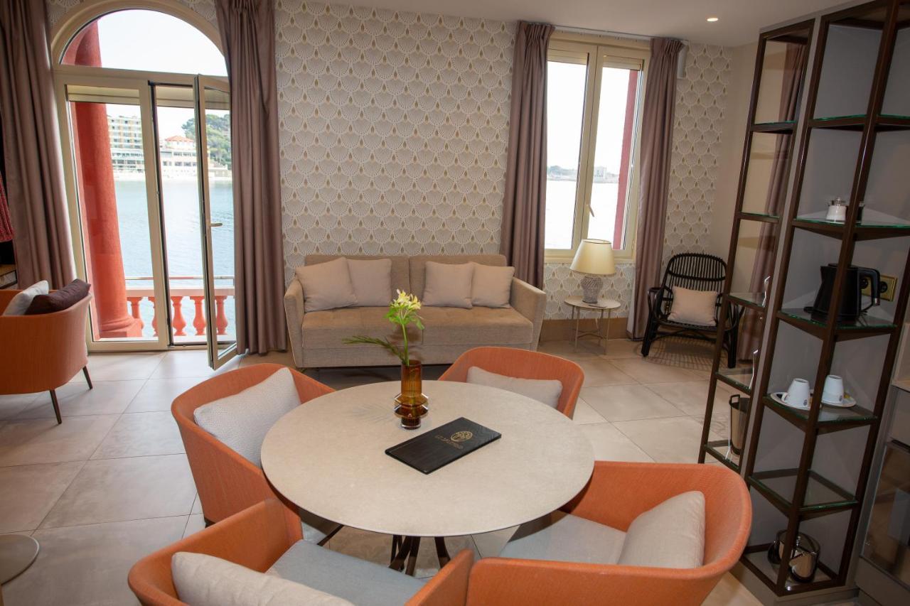Splendid Hotel & Spa Bandol Dış mekan fotoğraf