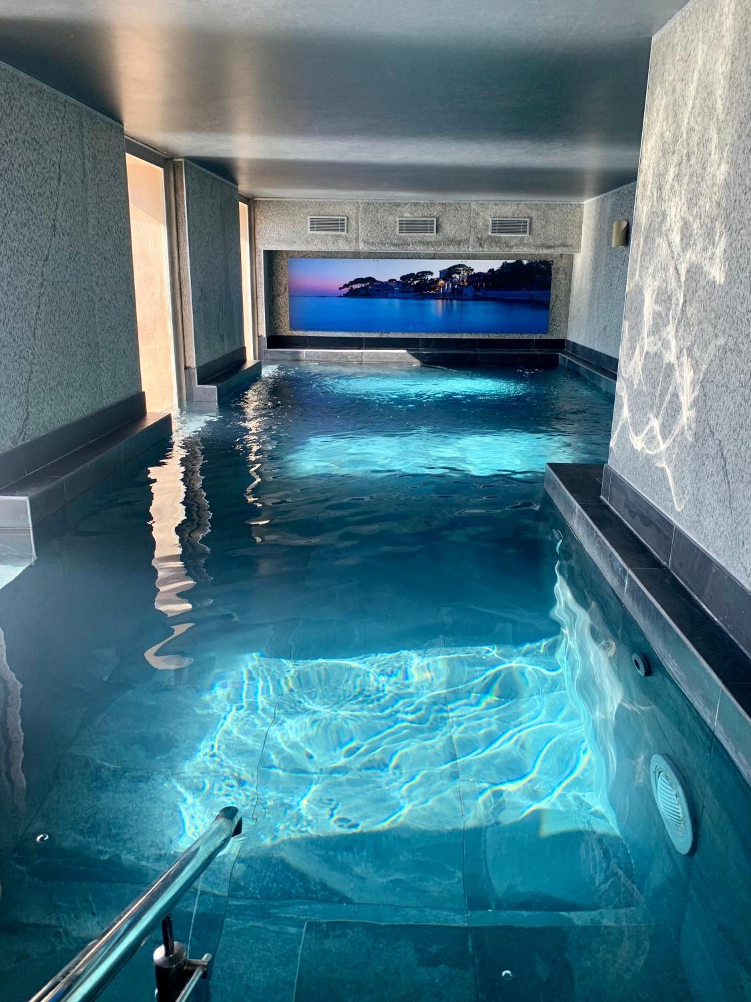 Splendid Hotel & Spa Bandol Dış mekan fotoğraf