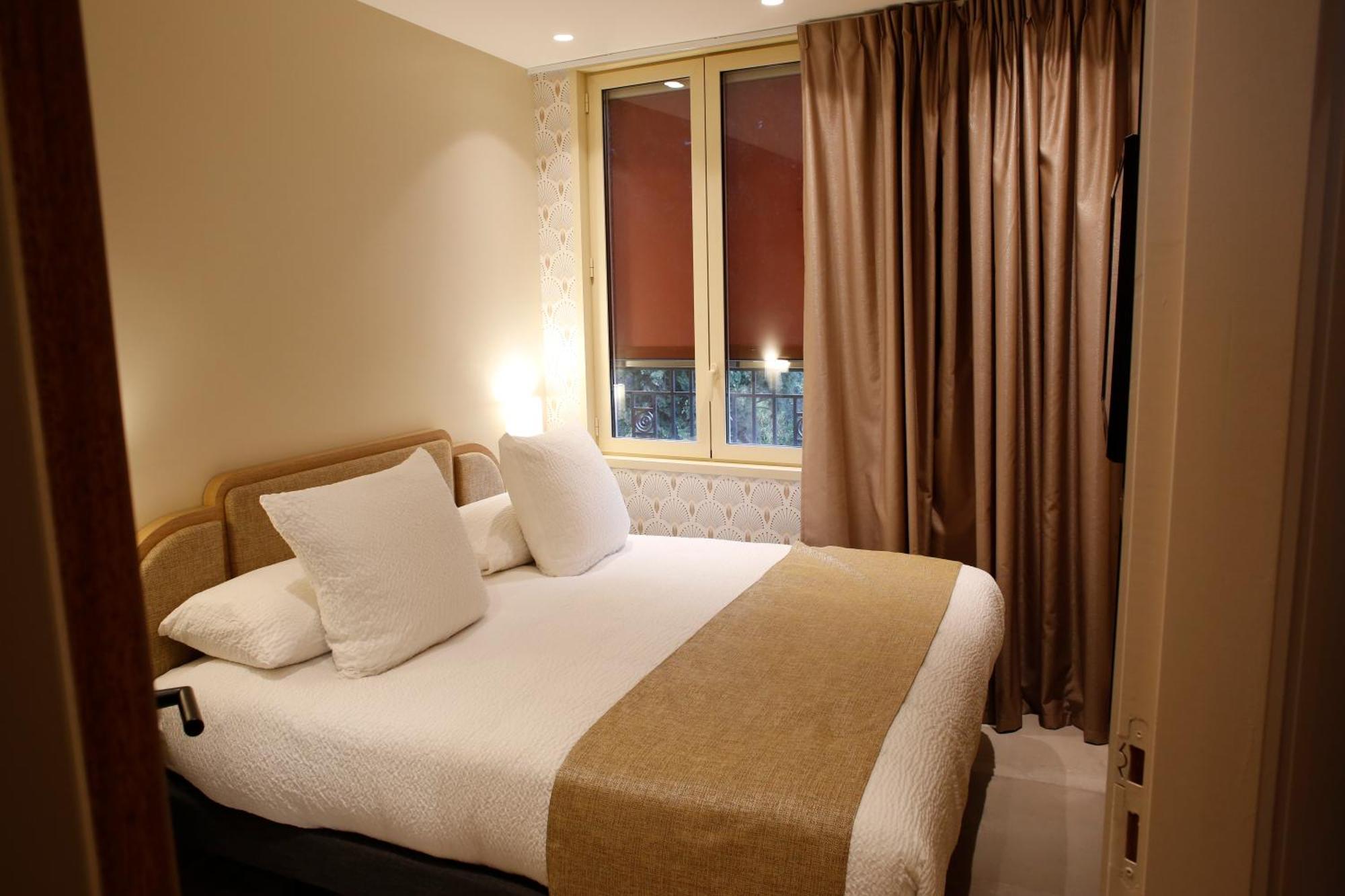 Splendid Hotel & Spa Bandol Dış mekan fotoğraf