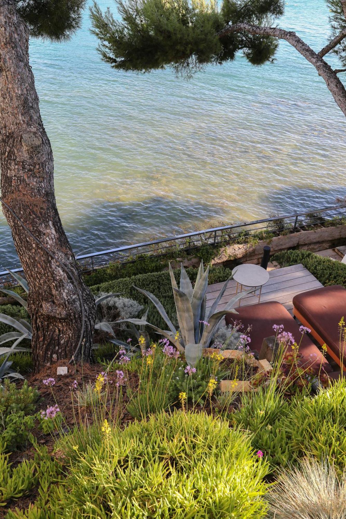Splendid Hotel & Spa Bandol Dış mekan fotoğraf