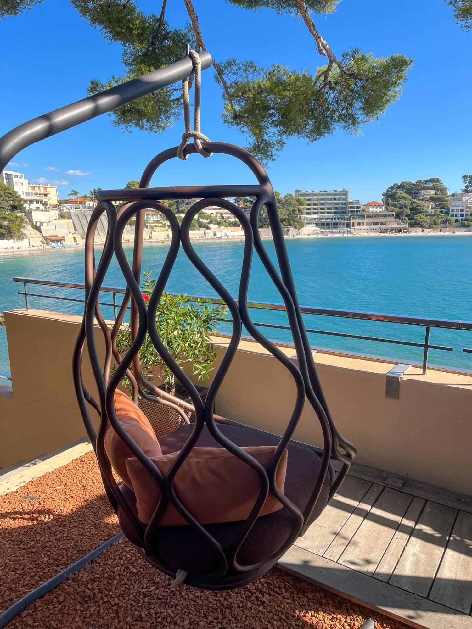 Splendid Hotel & Spa Bandol Dış mekan fotoğraf