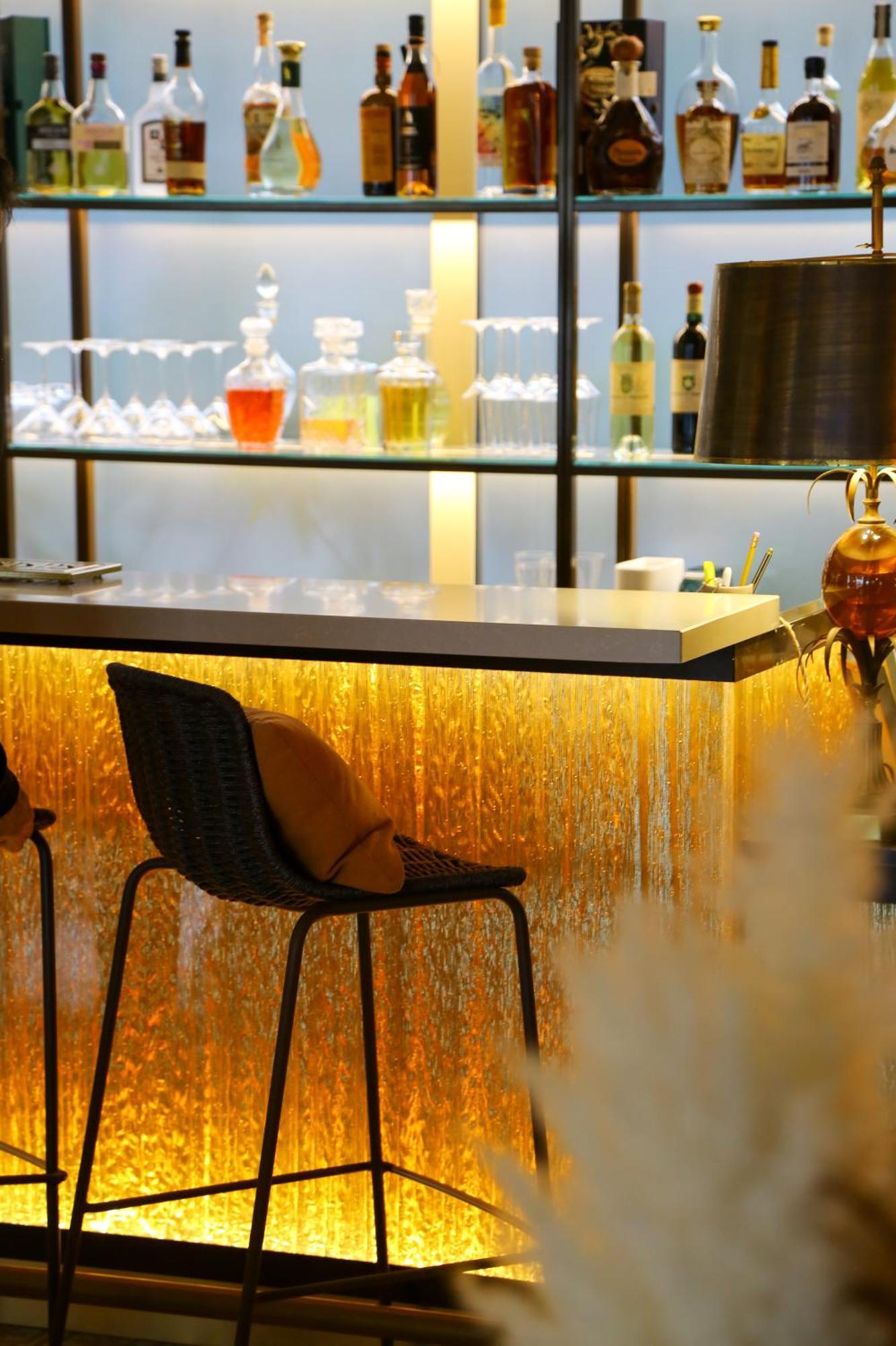 Splendid Hotel & Spa Bandol Dış mekan fotoğraf