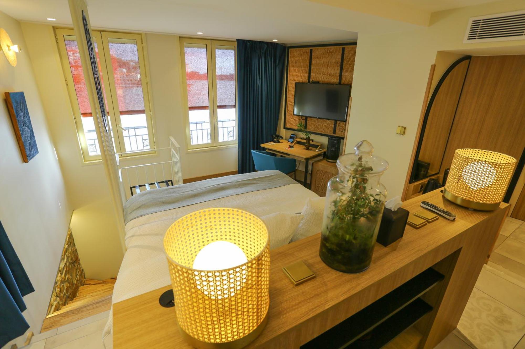 Splendid Hotel & Spa Bandol Dış mekan fotoğraf