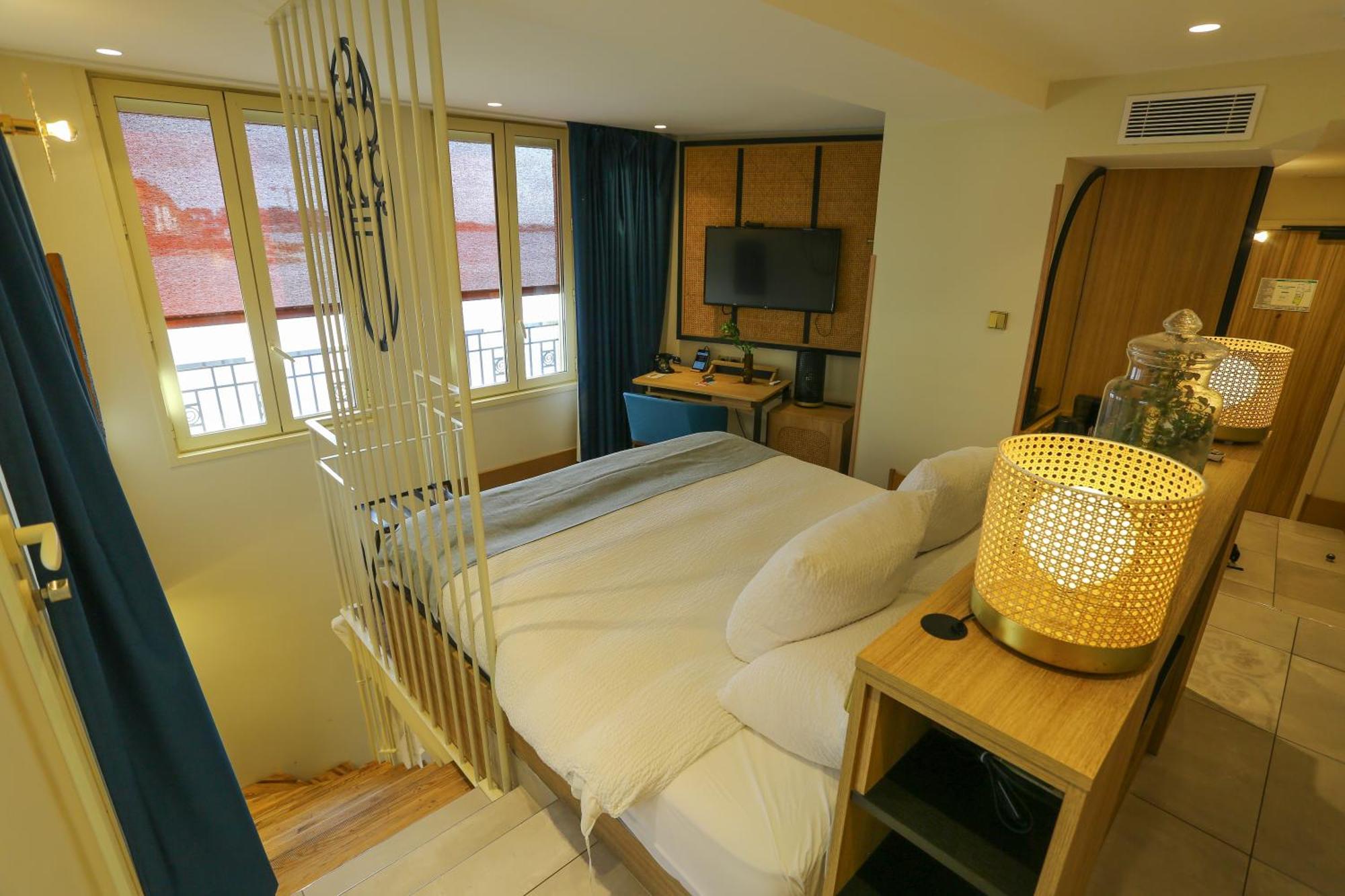 Splendid Hotel & Spa Bandol Dış mekan fotoğraf