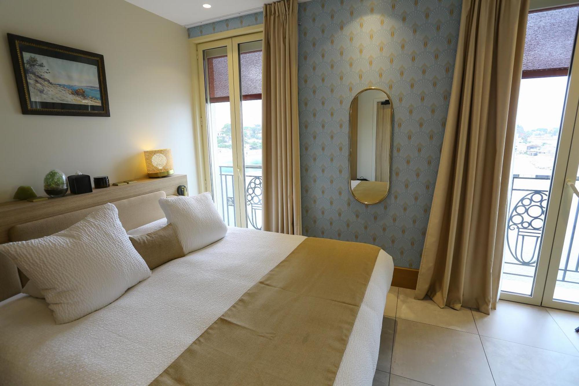 Splendid Hotel & Spa Bandol Dış mekan fotoğraf
