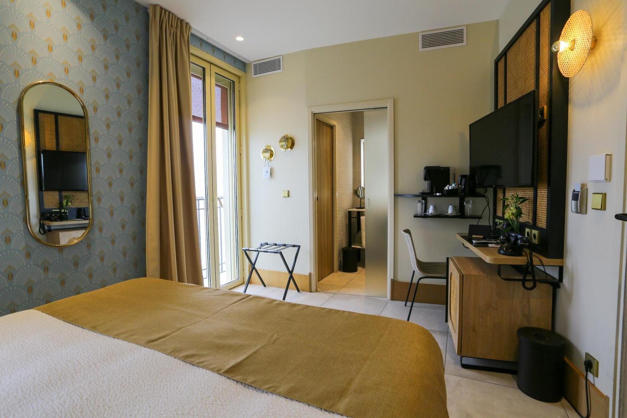 Splendid Hotel & Spa Bandol Dış mekan fotoğraf