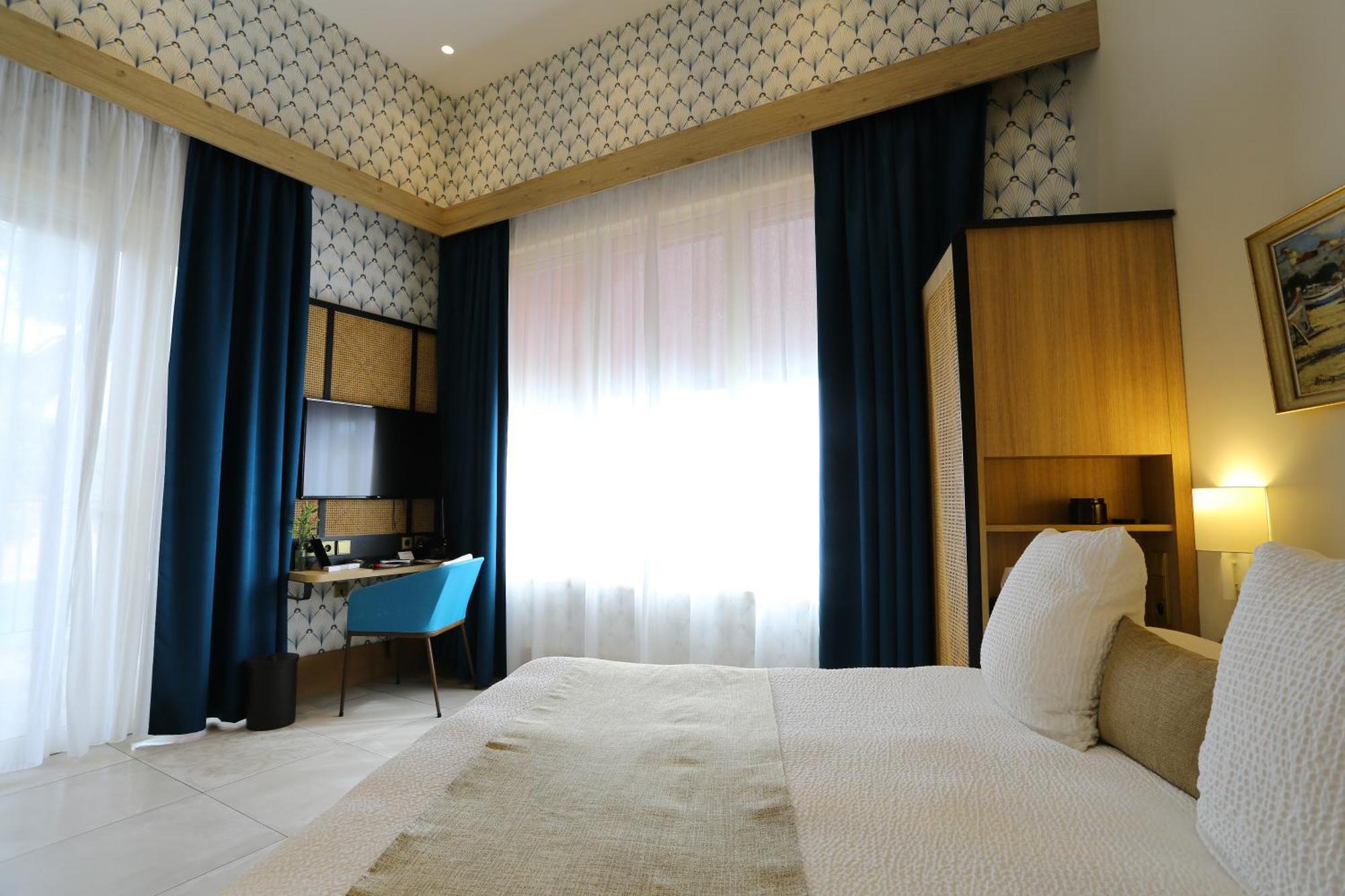 Splendid Hotel & Spa Bandol Dış mekan fotoğraf