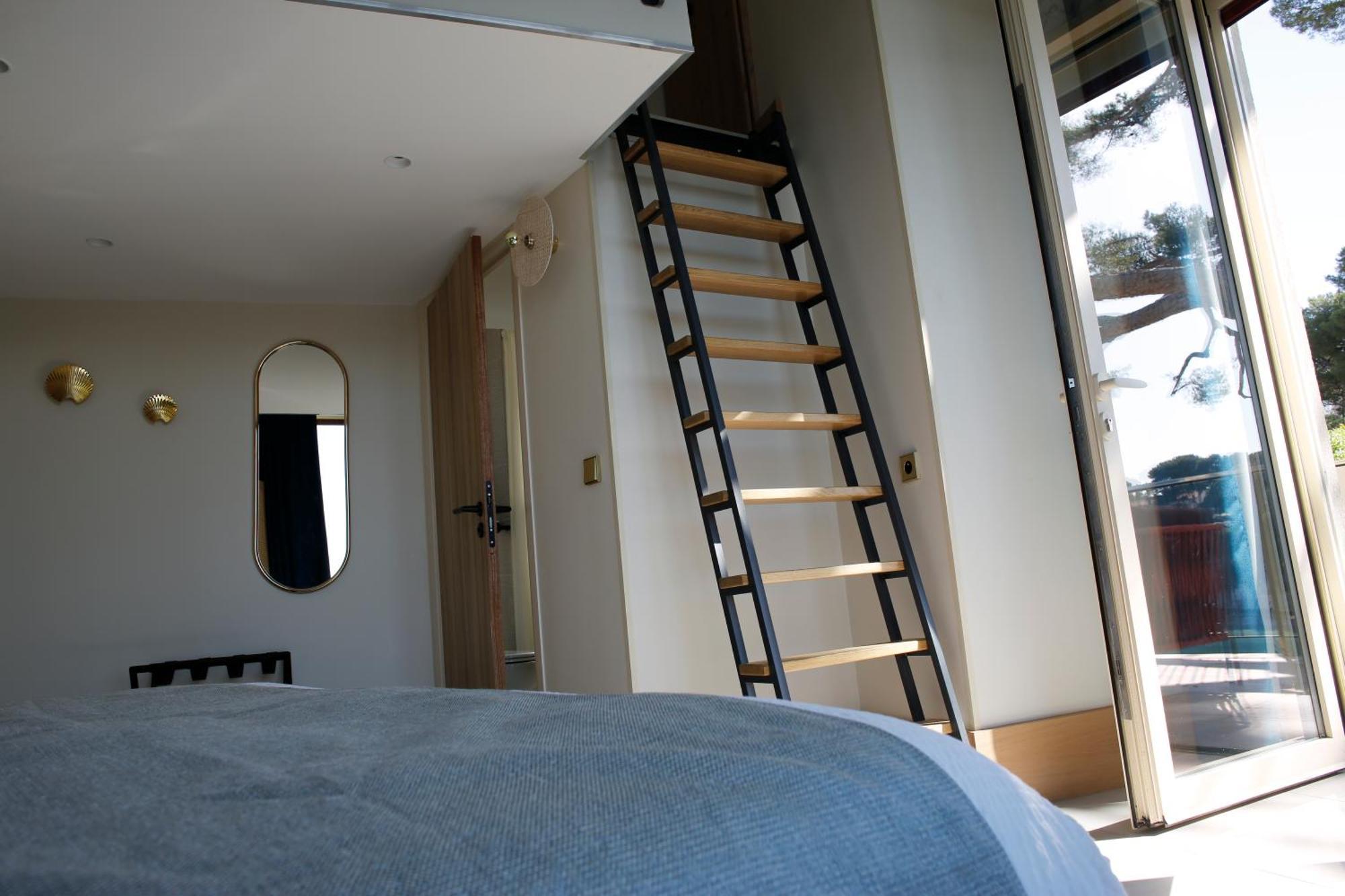 Splendid Hotel & Spa Bandol Dış mekan fotoğraf