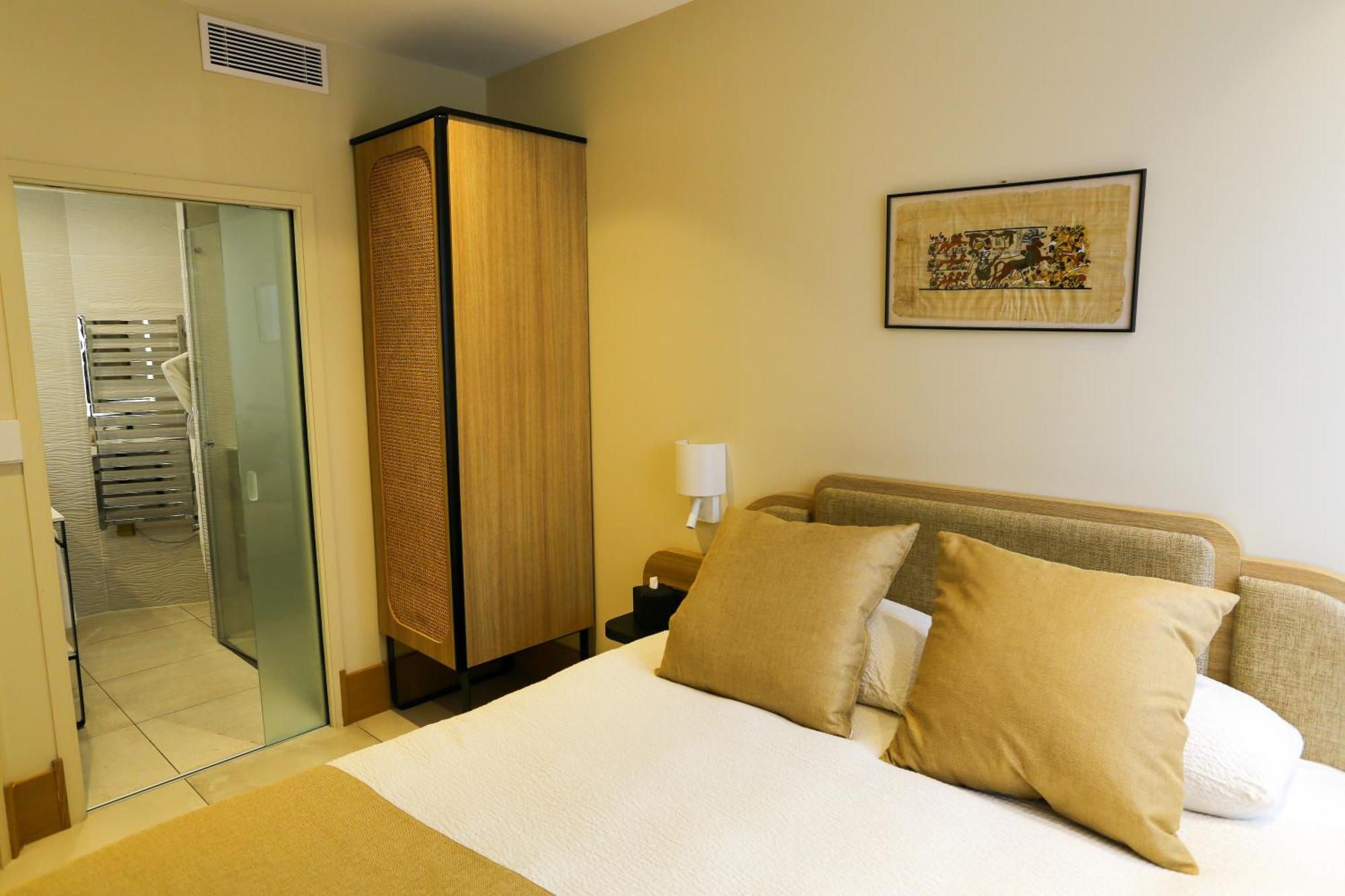 Splendid Hotel & Spa Bandol Dış mekan fotoğraf