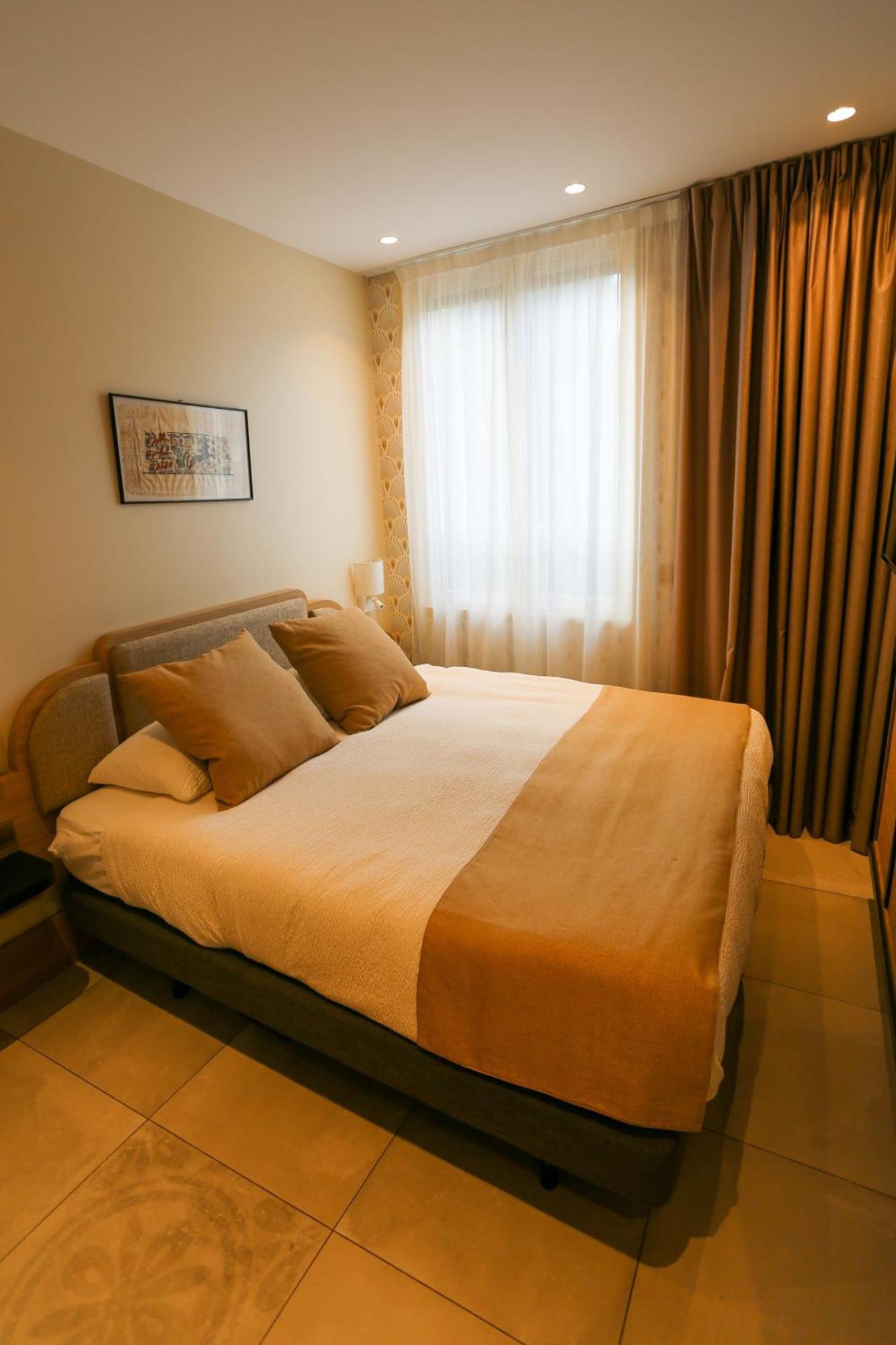 Splendid Hotel & Spa Bandol Dış mekan fotoğraf