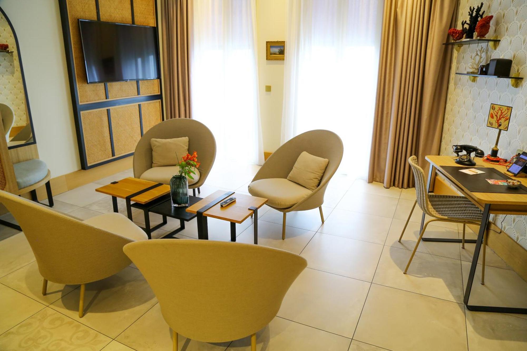 Splendid Hotel & Spa Bandol Dış mekan fotoğraf
