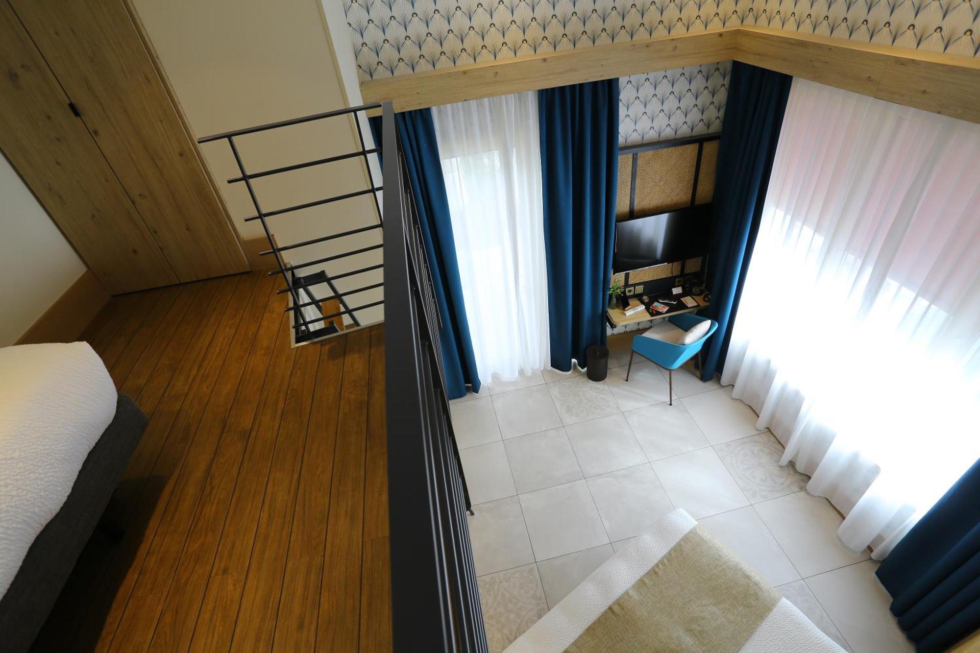 Splendid Hotel & Spa Bandol Dış mekan fotoğraf