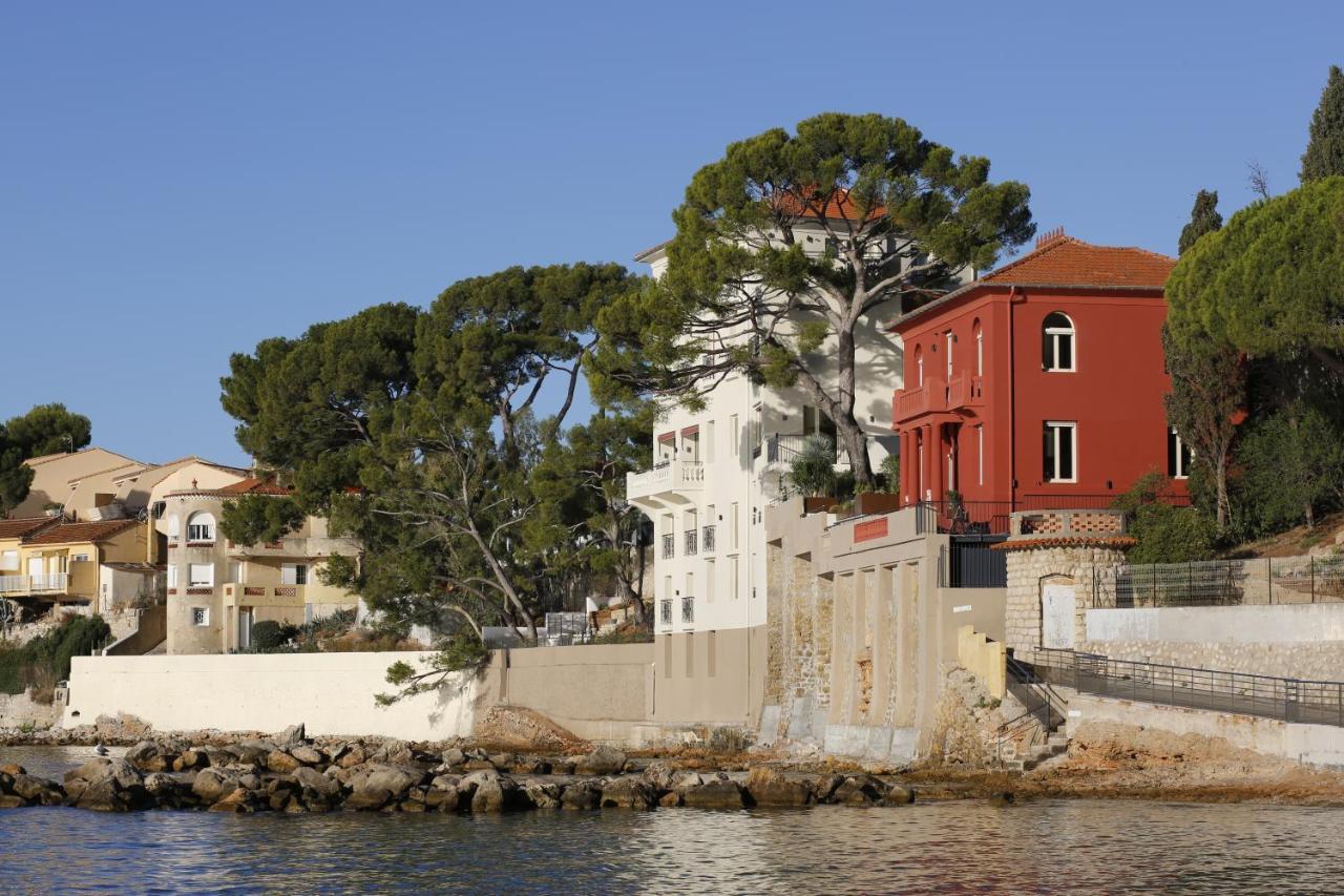 Splendid Hotel & Spa Bandol Dış mekan fotoğraf