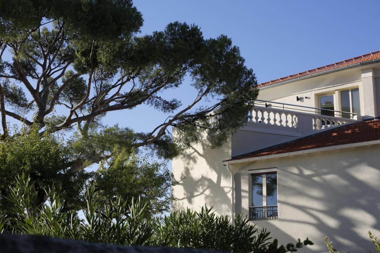 Splendid Hotel & Spa Bandol Dış mekan fotoğraf