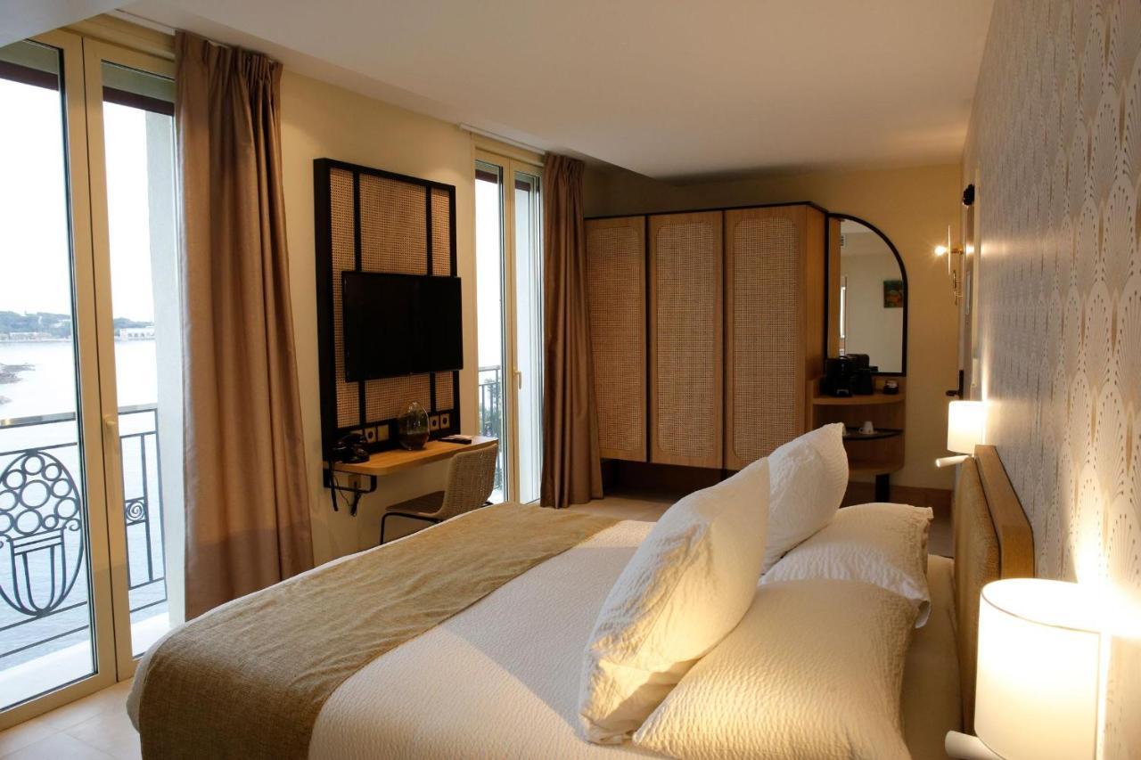 Splendid Hotel & Spa Bandol Dış mekan fotoğraf