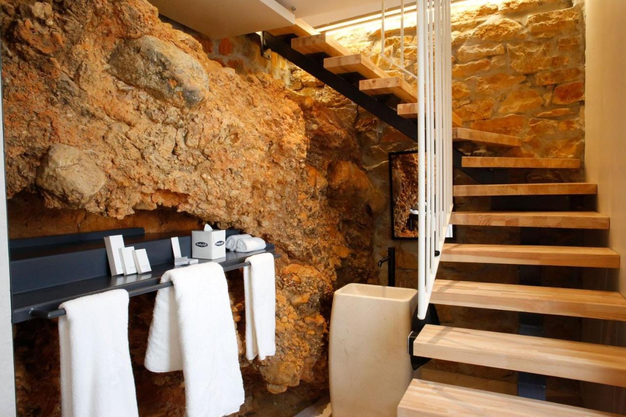 Splendid Hotel & Spa Bandol Dış mekan fotoğraf