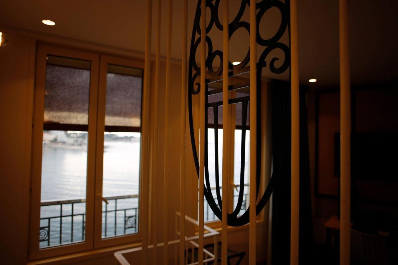 Splendid Hotel & Spa Bandol Dış mekan fotoğraf