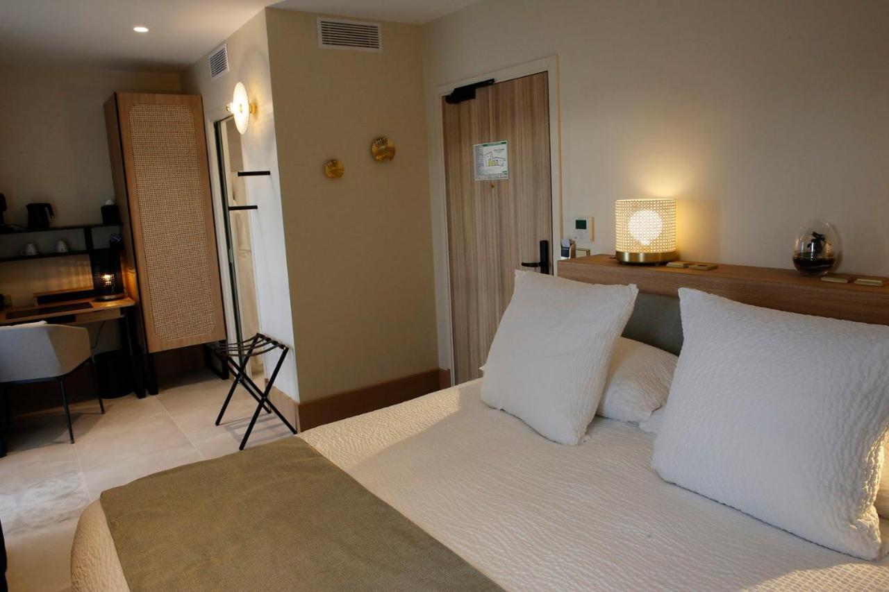 Splendid Hotel & Spa Bandol Dış mekan fotoğraf