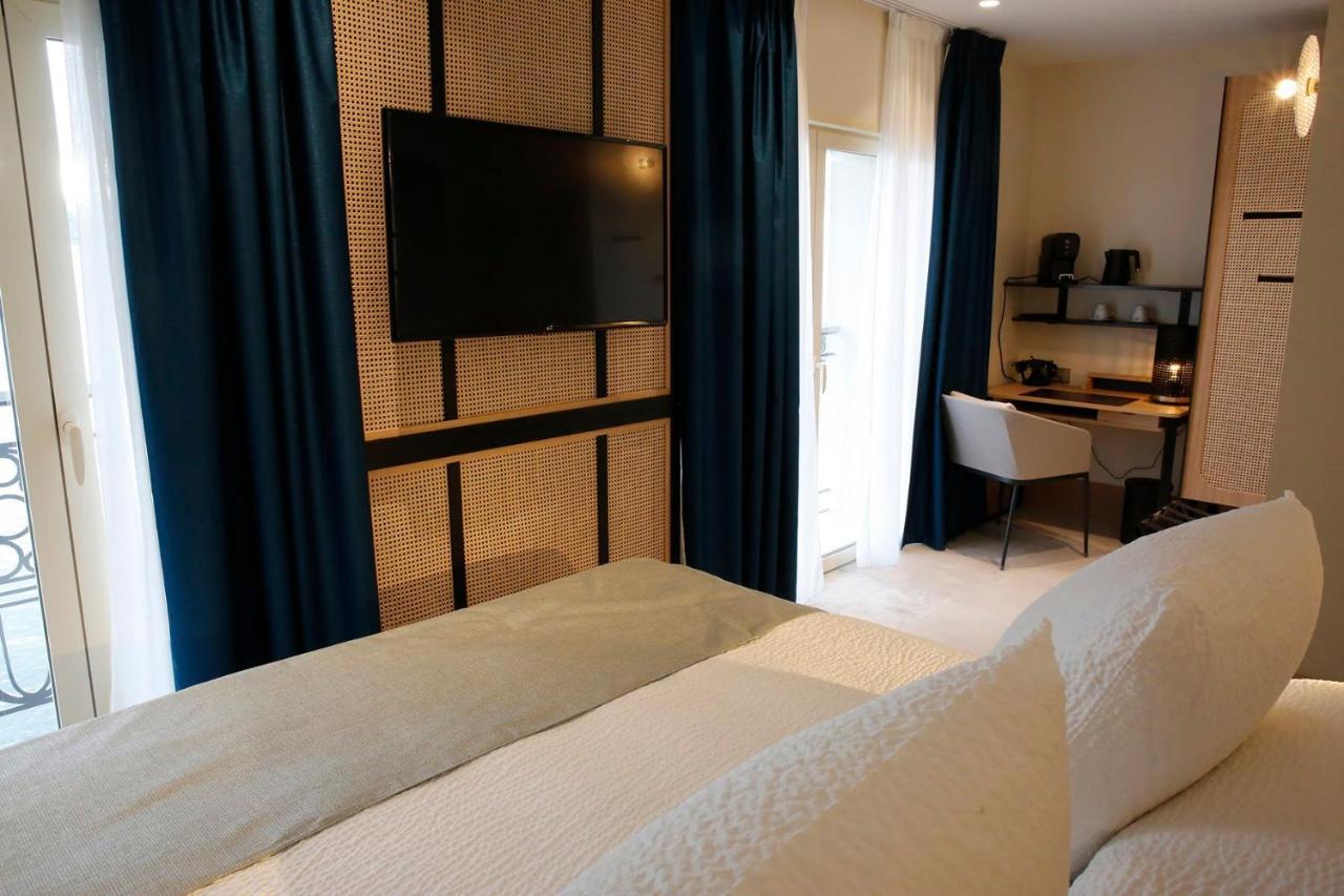 Splendid Hotel & Spa Bandol Dış mekan fotoğraf