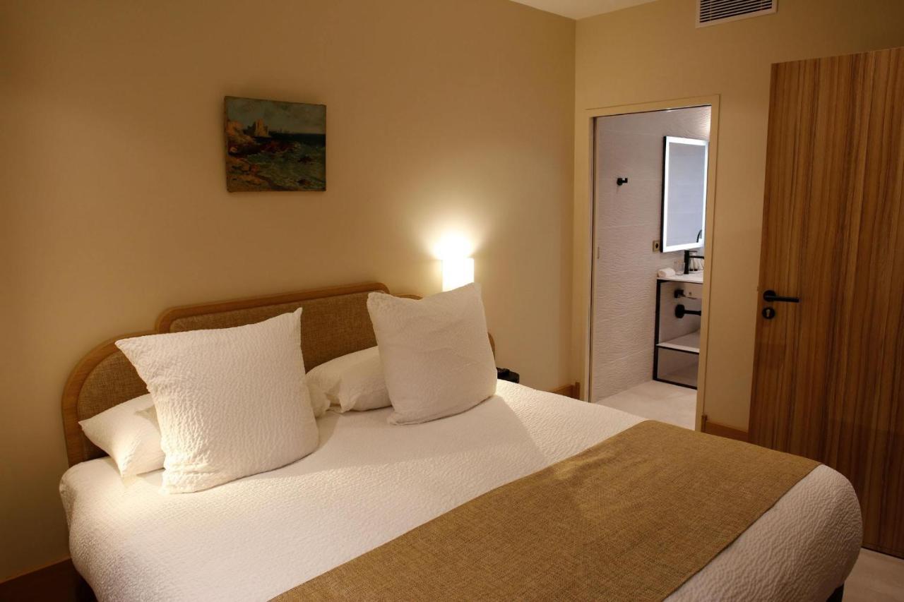 Splendid Hotel & Spa Bandol Dış mekan fotoğraf