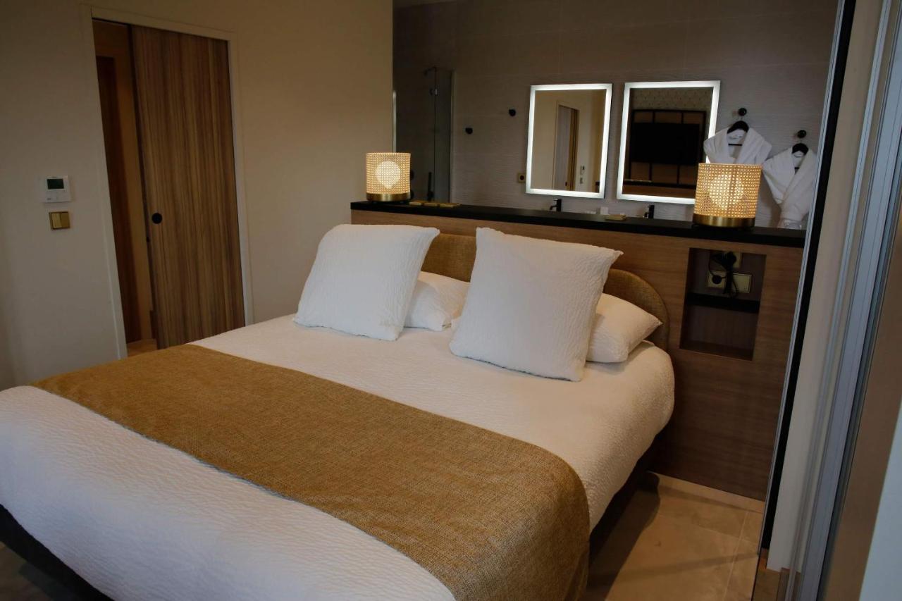 Splendid Hotel & Spa Bandol Dış mekan fotoğraf